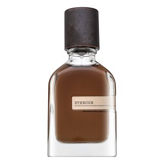 Orto parisi stercus eau de parfum unisex 50 ml