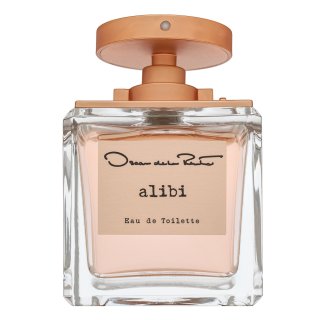 Oscar de la Renta Alibi Eau de Toilette femei 100 ml