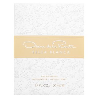 Oscar de la Renta Bella Blanca Eau de Parfum femei 100 ml
