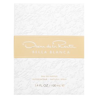 Oscar de la Renta Bella Blanca Eau de Parfum femei 100 ml