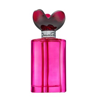 Oscar de la Renta Rose Eau de Toilette femei 100 ml