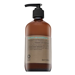 OWAY Frequent Use Conditioner balsam hrănitor pentru folosirea zilnică 240 ml