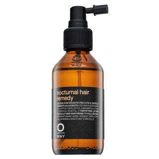 OWAY Nocturnal Nocturnal Hair Remedy ser impotriva căderii părului 100 ml