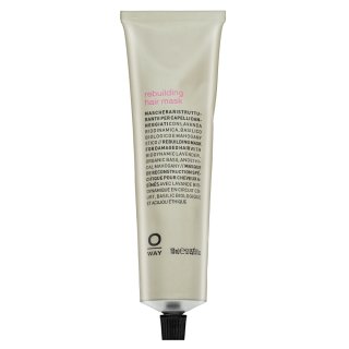 OWAY Rebuilding Hair Mask mască pentru păr foarte deteriorat 150 ml