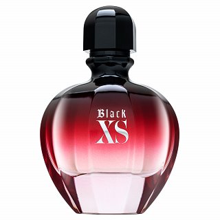 Paco Rabanne Black XS Eau de Parfum femei 80 ml