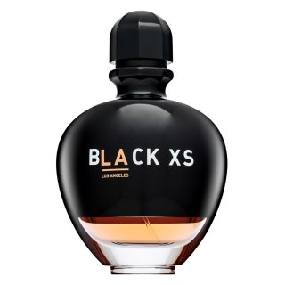 Paco Rabanne Black XS Los Angeles For Her Eau de Toilette femei 80 ml image3