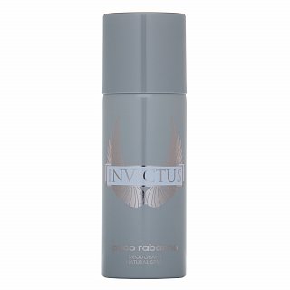 Paco Rabanne Invictus deospray pentru barbati 150 ml