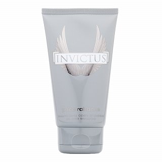 Paco Rabanne Invictus gel de dus pentru barbati 100 ml