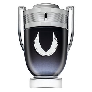 Paco Rabanne Invictus Platinum Eau de Parfum bărbați 100 ml