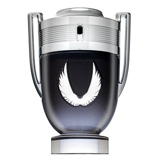 Paco Rabanne Invictus Platinum Eau de Parfum barbati 50 ml image11
