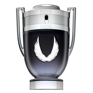 Paco Rabanne Invictus Platinum Eau de Parfum bărbați 50 ml