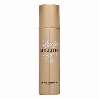 Paco Rabanne Lady Million deospray pentru femei 150 ml