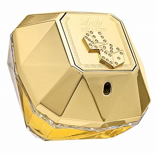 Paco Rabanne Lady Million Monopoly Collector Edition Eau de Parfum pentru femei 80 ml brasty.ro imagine noua