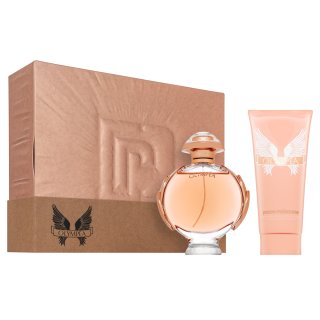Paco rabanne olympéa set cadou femei set i. 80 ml
