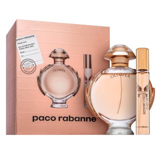 Paco rabanne olympéa set cadou femei set i.