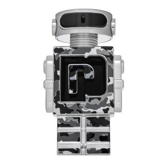 Paco Rabanne Phantom Legion Eau de Toilette bărbați 100 ml