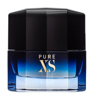 Paco Rabanne Pure XS Eau de Toilette bărbați 50 ml