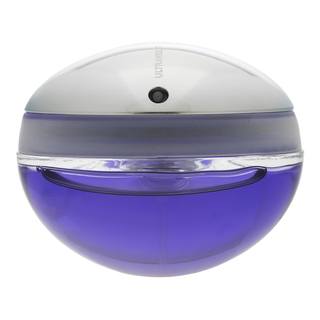 Paco Rabanne Ultraviolet eau de Parfum pentru femei 80 ml