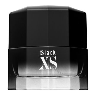 Xs Black 2018