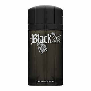 Paco Rabanne XS Black eau de Toilette pentru barbati 100 ml