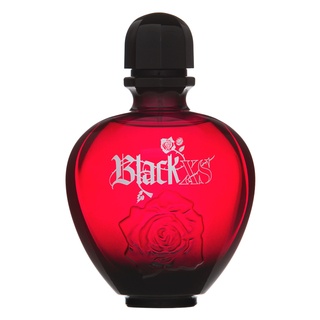 Paco Rabanne XS Black for Her eau de Toilette pentru femei 80 ml