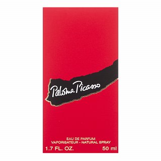 Paloma Picasso Paloma Picasso eau de Parfum pentru femei 50 ml brasty.ro imagine noua