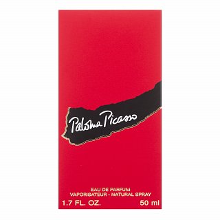 Paloma Picasso Paloma Picasso eau de Parfum pentru femei 50 ml