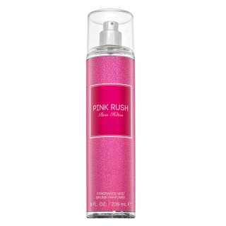 Paris Hilton Pink Rush Spray de corp femei 236 ml