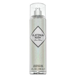 Paris Hilton Platinum Rush Spray de corp femei 236 ml