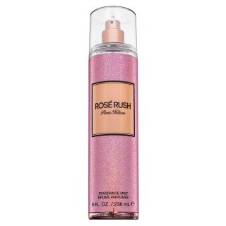 Paris Hilton Rose Rush Spray de corp femei 236 ml