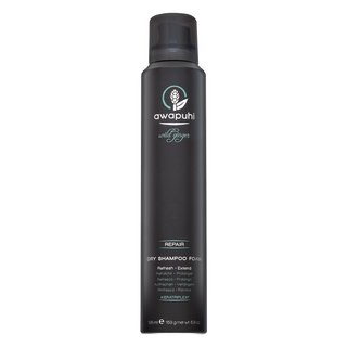 Paul Mitchell Awapuhi Wild Ginger Repair Dry Shampoo Foam șampon uscat pentru păr gras 195 ml