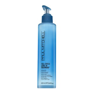 Paul mitchell curls full circle leave-in treatment îngrijire fără clătire î pentru păr creț 200 ml