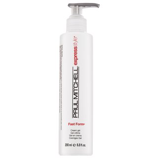 Paul mitchell express style fast form gel cremă pentru a defini si forma 200 ml