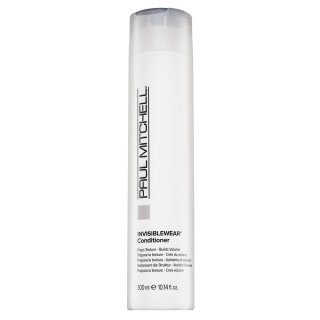 Paul mitchell invisiblewear conditioner balsam pentru întărire pentru volum si intărirea părului 300 ml