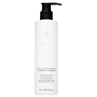 Paul mitchell marula oil rare oil replenishing conditioner balsam pentru regenerare, hrănire si protectie 222 ml
