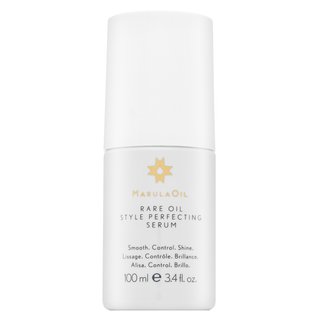 Paul mitchell marula oil rare oil style perfecting serum ser pentru varfuri despicate 100 ml