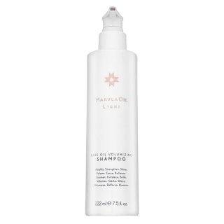 Paul mitchell marula oil rare oil volumizing shampoo șampon hrănitor pentru volum si intărirea părului 222 ml