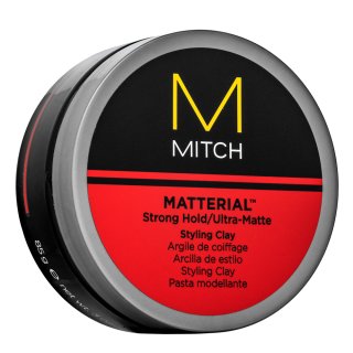 Paul Mitchell Mitch Matterial Styling Clay lut modelator pentru a defini si forma 85 g brasty.ro imagine noua