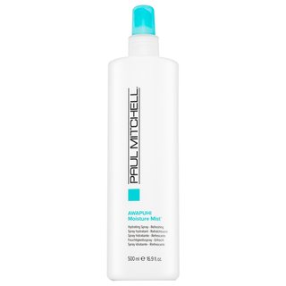 Paul Mitchell Moisture Awapuhi Moisture Mist spray pentru styling pentru hidratarea părului 500 ml