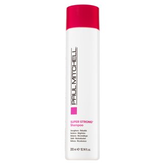 Paul Mitchell Strength Super Strong Daily Shampoo sampon hranitor pentru folosirea zilnică 300 ml