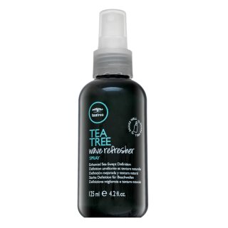 Paul Mitchell Tea Tree Wave Refresher Spray spray pentru styling pentru ondulare perfecta 125 ml