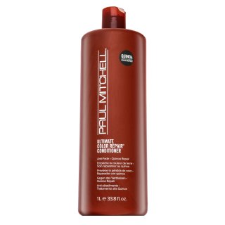 Paul mitchell ultimate color repair conditioner balsam protector pentru păr vopsit și cu șuvițe 1000 ml