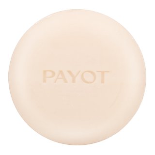 Payot Essentiel Shampoing Solide Biome-Friendly șampon solid cu efect de nutritiv pentru toate tipurile de păr 80 g