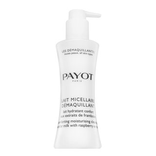 Payot Les Démaquillantes Lait Micellaire Démaquillant Cleansing Milk lapte de curățare pentru toate tipurile de piele 200 ml brasty.ro imagine noua