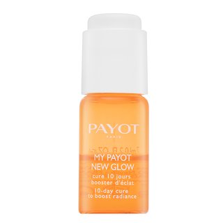 Payot My Payot New Glow 10-Day Cure ser cu efect de iluminare și întinerire cu vitamina C 7 ml