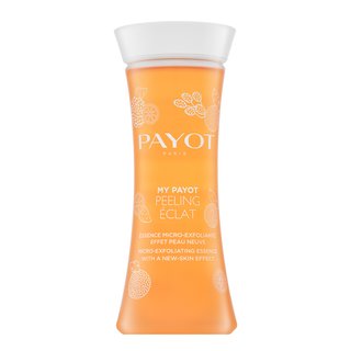 Payot My Payot Peeling Eclat Radiance Peeling Micro-Exfoliating Essence gel de peeling pentru o piele luminoasă și uniformă 125 ml brasty.ro imagine noua