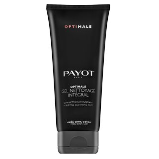 Payot Optimale gel de curățare Optimale Gel Nettoyage Intégral 200 ml