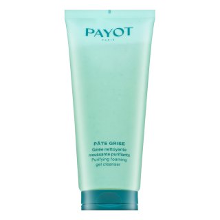 Payot Pâte Grise gel de curățare Purifying Foaming Gel Cleanser 200 ml brasty.ro imagine noua