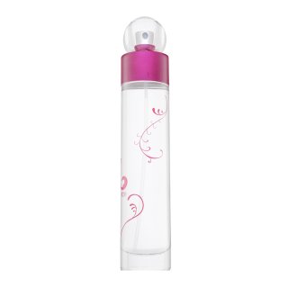 Perry Ellis 360 Pink for Woman Eau de Parfum femei 100 ml