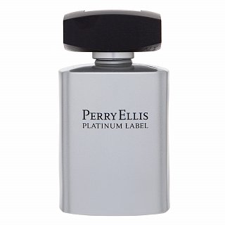 Perry Ellis Platinum Label eau de Toilette pentru barbati 100 ml